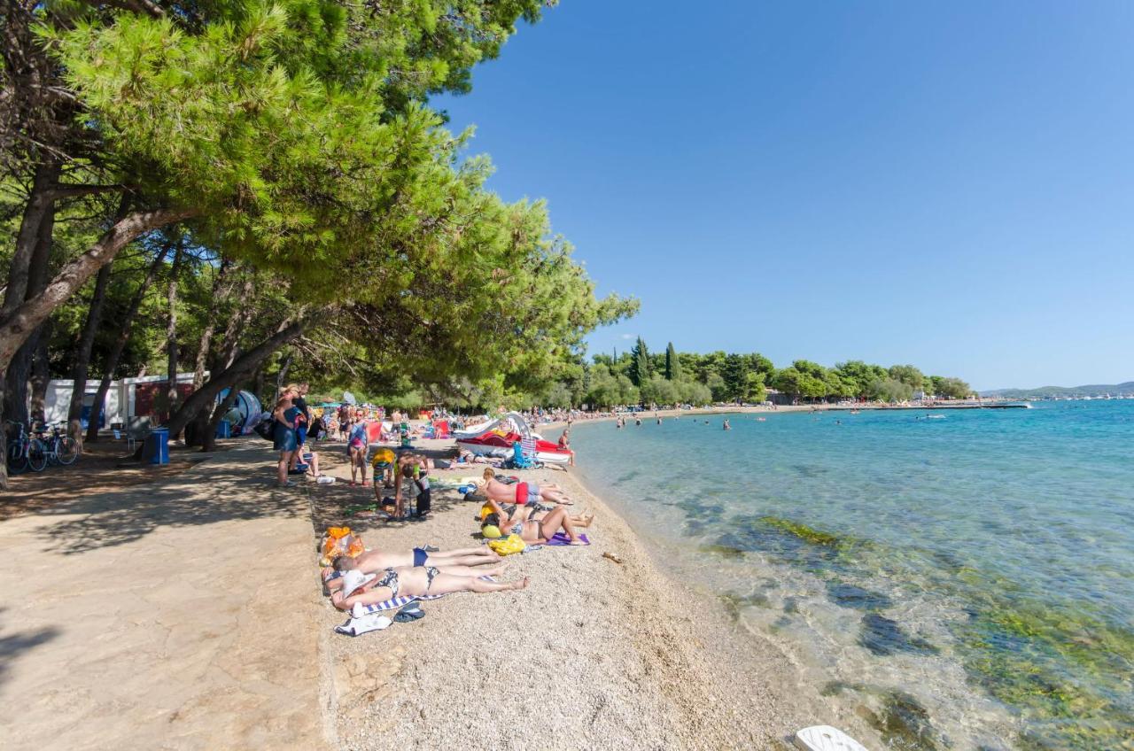 Apartments And Room Zinka Vodice Luaran gambar