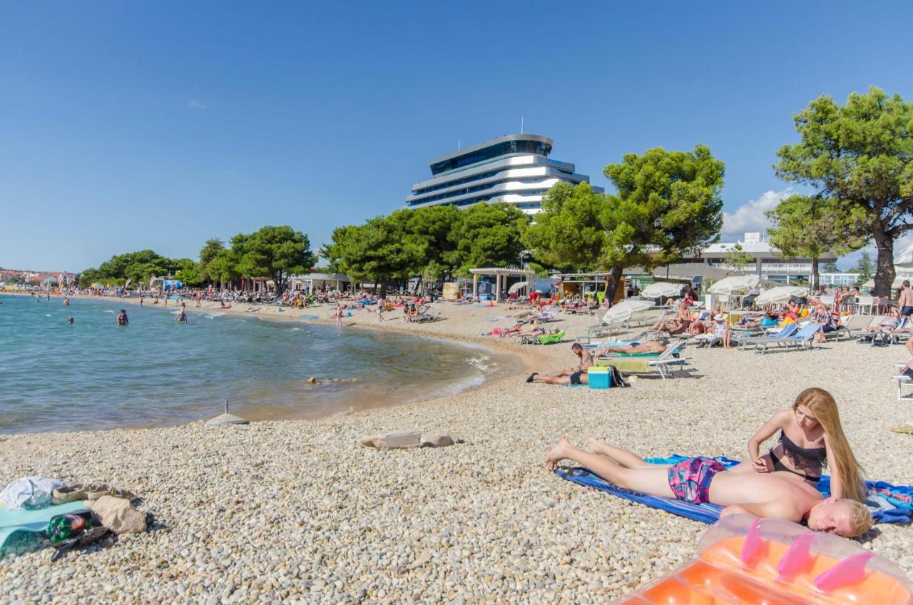 Apartments And Room Zinka Vodice Luaran gambar